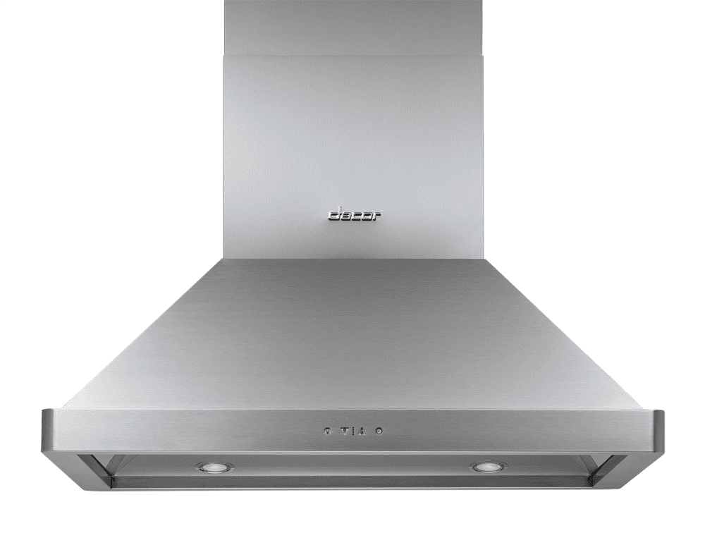 Dacor DHICH Discovery Hood Chimney, In Stainless Steel - Chimney Only, Must Be Ordered With Hood.