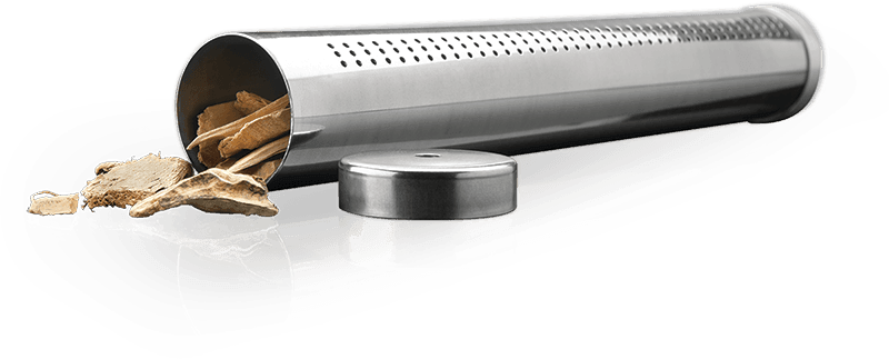 Napoleon Bbq 67011 Stainless Steel Smoker Pipe