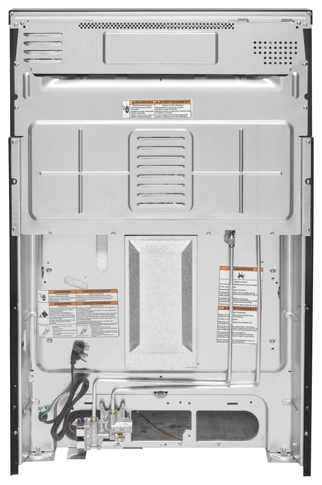 Kitchenaid KFGG500EBS 30-Inch 5-Burner Gas Convection Range - Black Stainless Steel With Printshield™ Finish