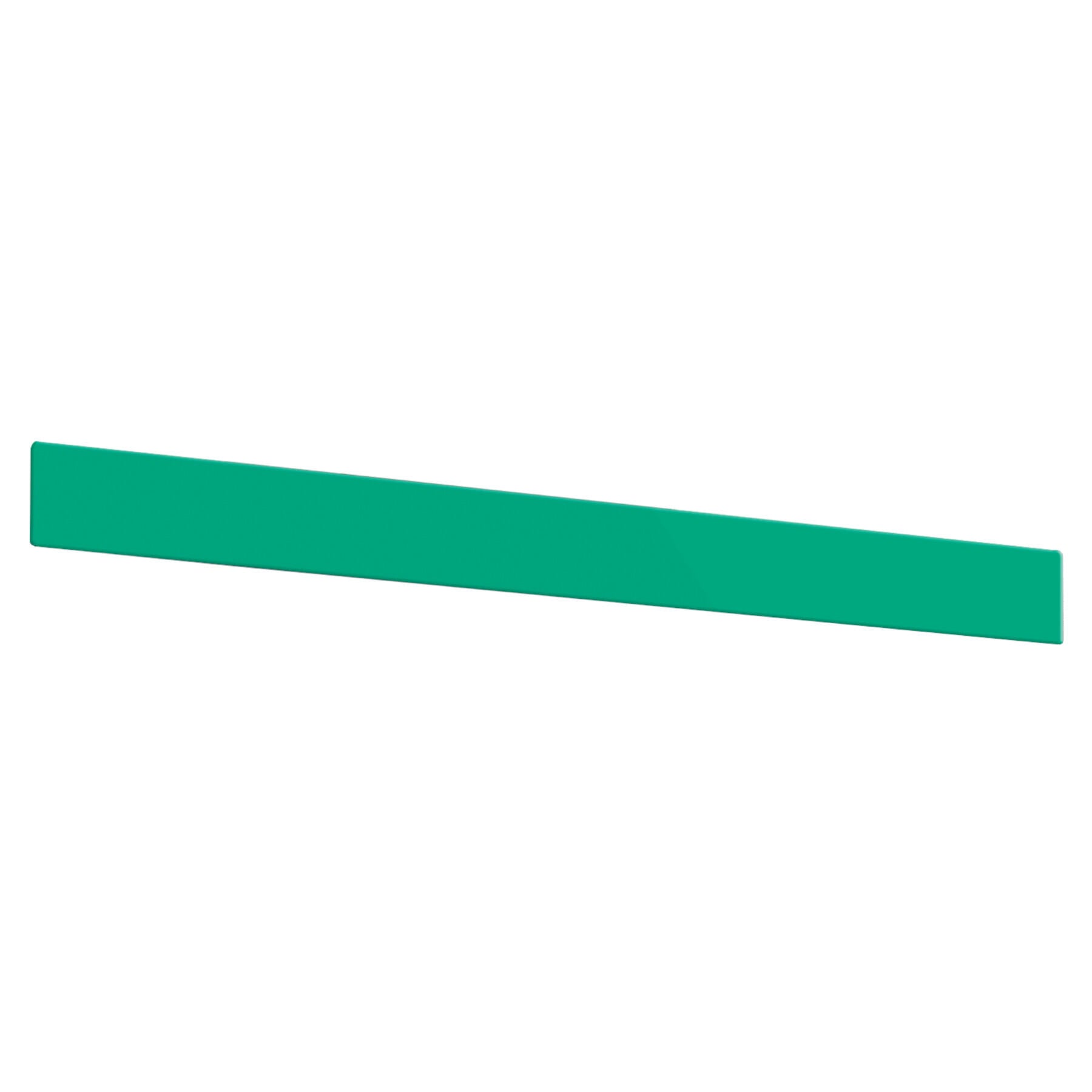 Best Range Hoods SV09957EM Icb3 36'' Back Glass Panel Emerald