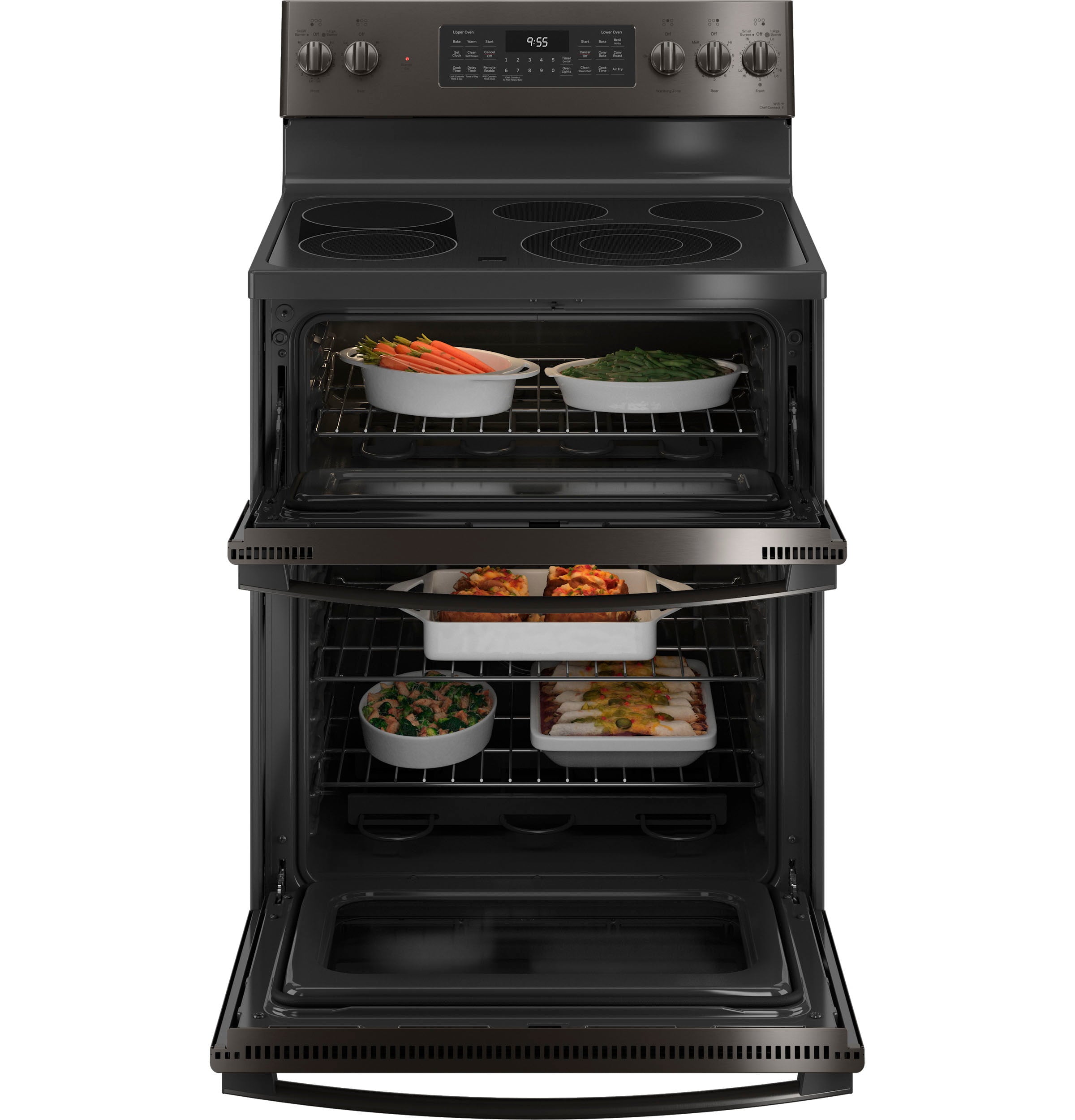 Ge Appliances PB965BPTS Ge Profile™ 30