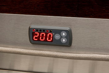 Capital MWD30ES Maestro 30" Warming Drawer