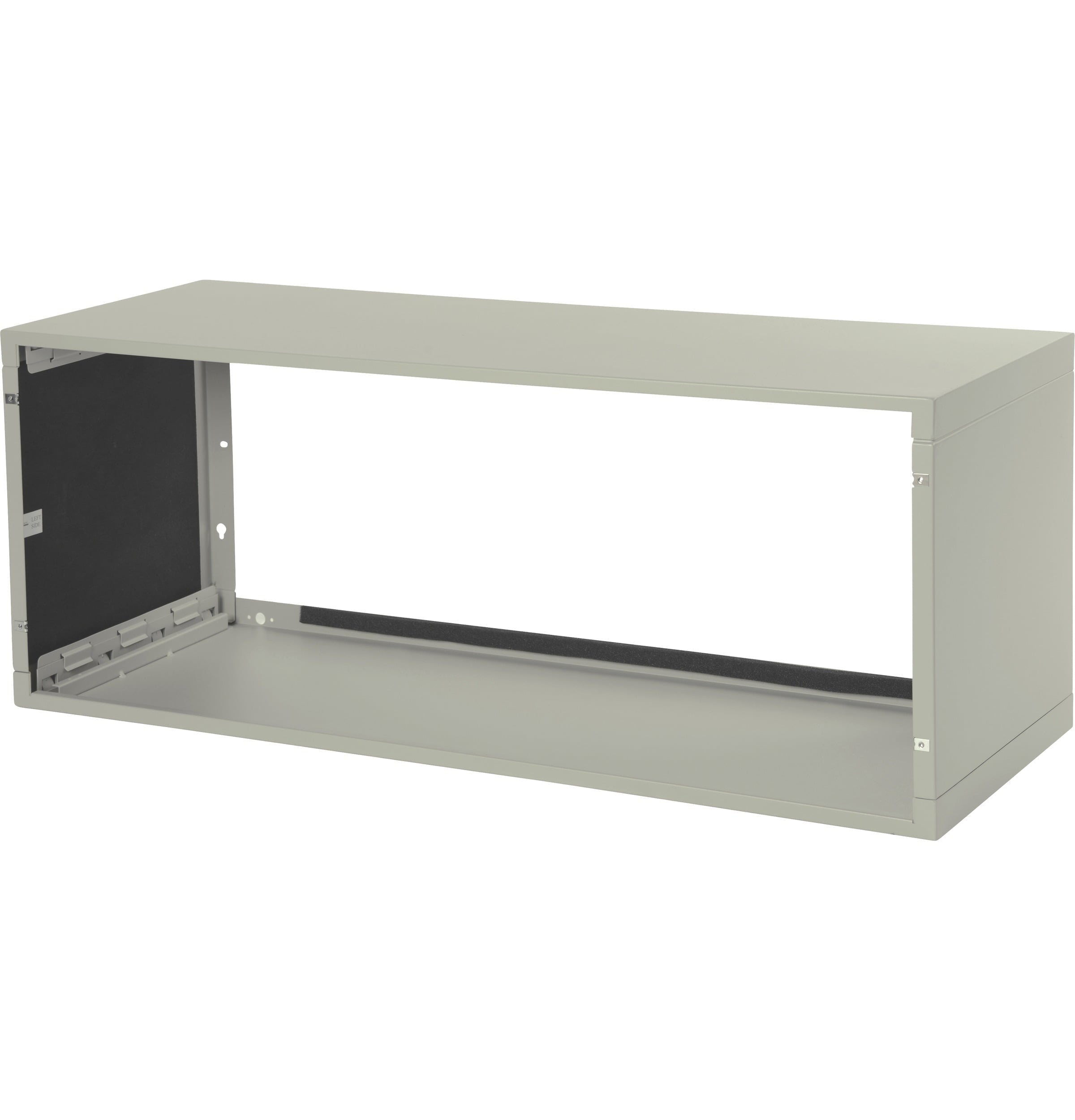 Ge Appliances RAB81B Zoneline Wall Case For Az45/Az65 Series (Assembled)