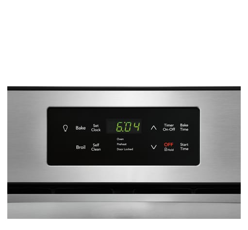 Frigidaire FFEW2426US Frigidaire 24'' Single Electric Wall Oven
