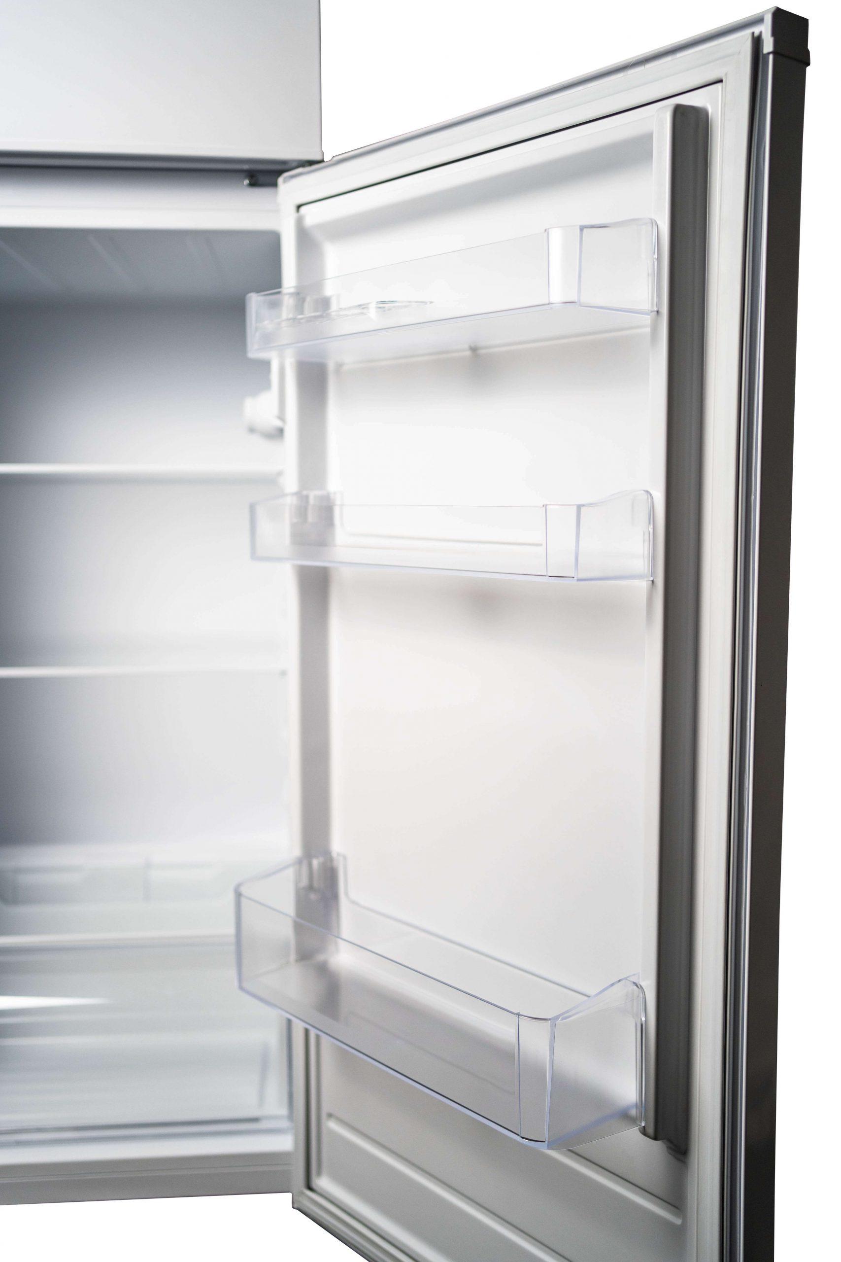 Danby DPF074V1WDB6 Danby 7.4 Cu Ft Top Mount Refrigerator