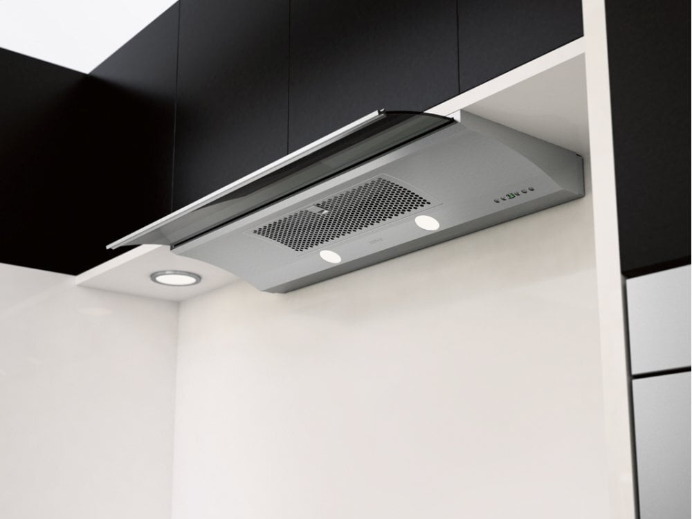 Zephyr ZGEE36AS290 36" Genova Under-Cabinet