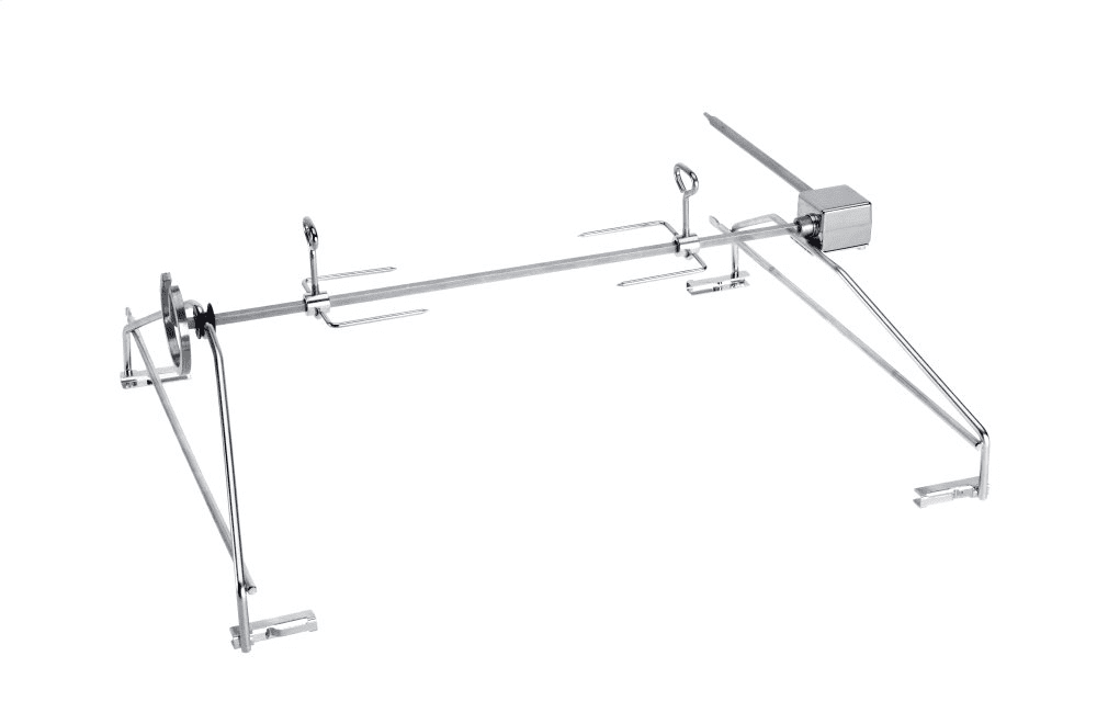 Miele HDGR30 Hdgr 30+ - Kebab Grilling Device For Ranges