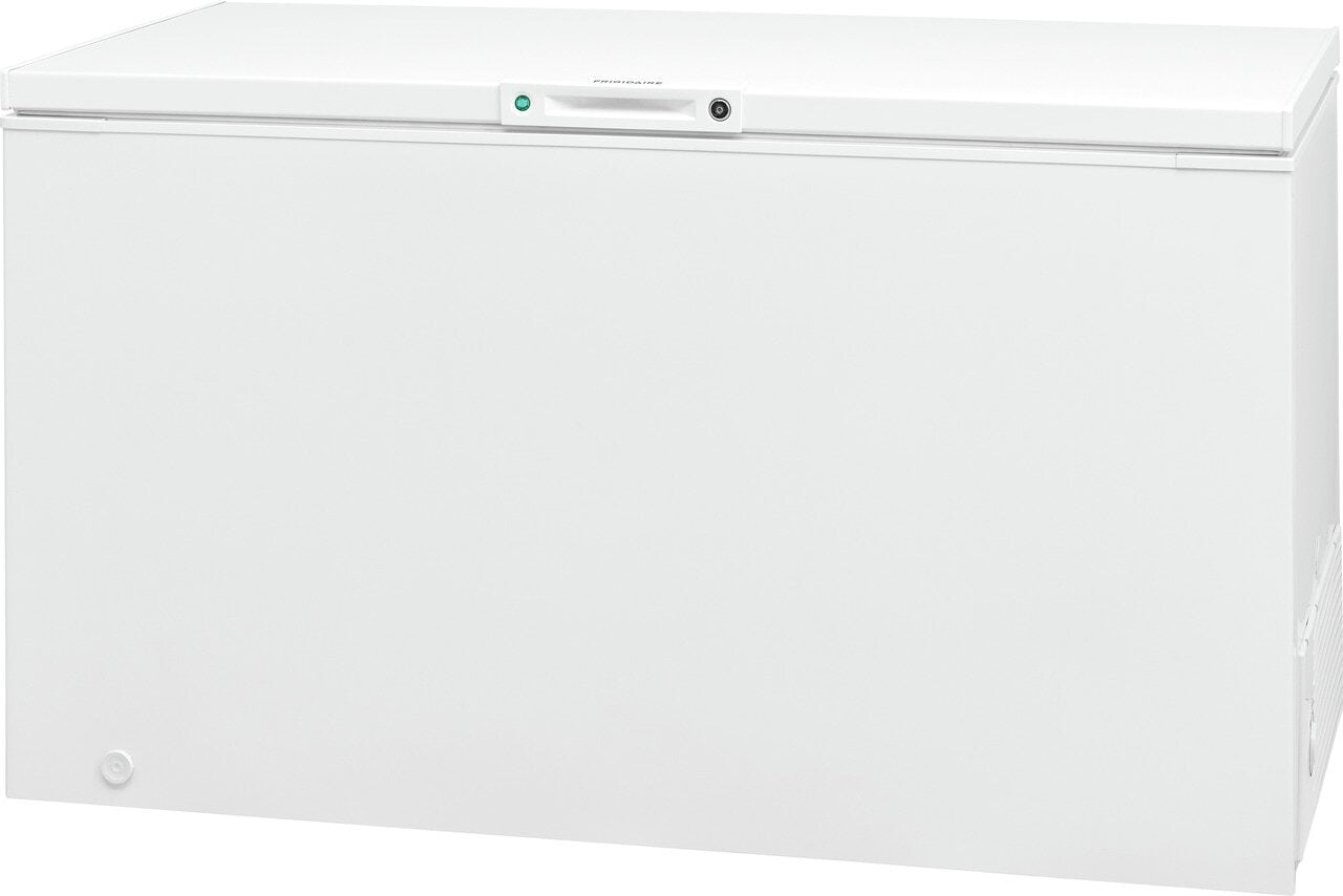 Frigidaire FFFC15M4TW Frigidaire 14.8 Cu. Ft. Chest Freezer