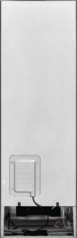 Electrolux EI12BF25US 11.8 Cu. Ft. Bottom Freezer Refrigerator