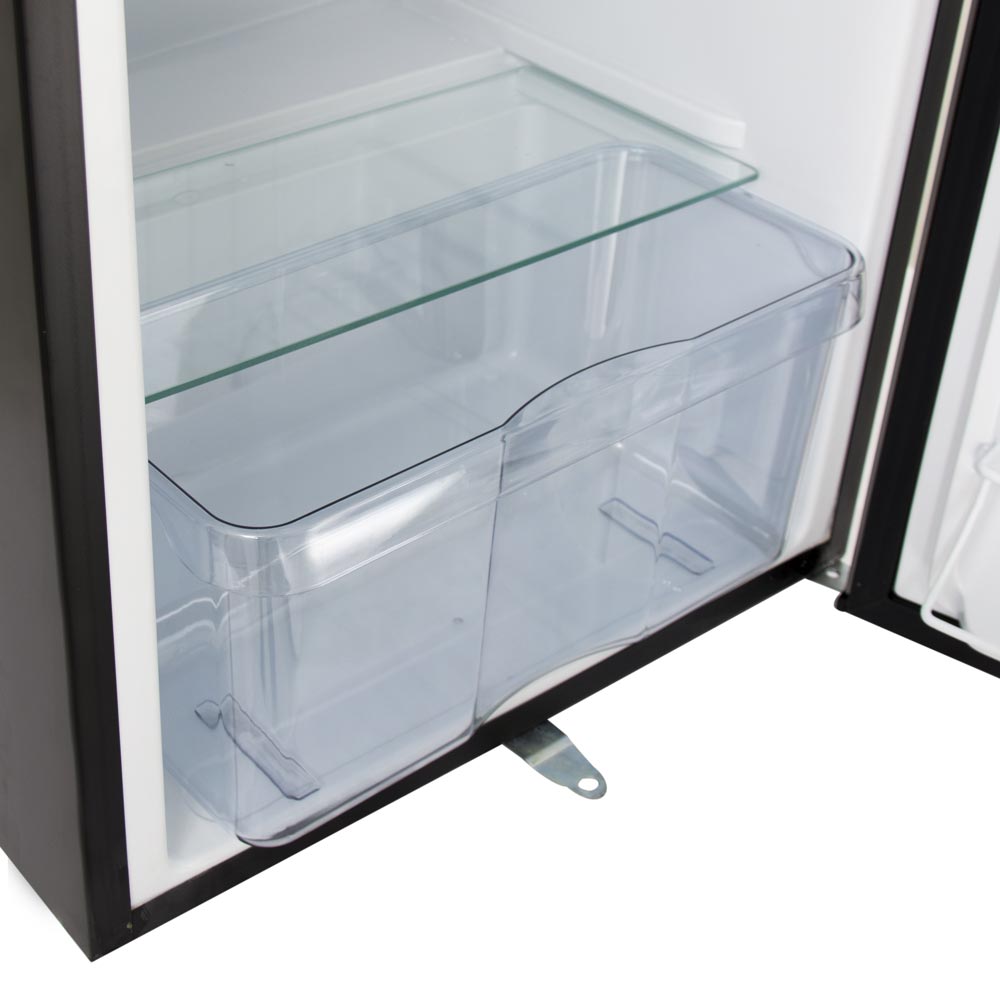 Blaze Grills BLZSSRF130 Blaze Stainless Front Refrigerator 4.5 Cu. Ft.
