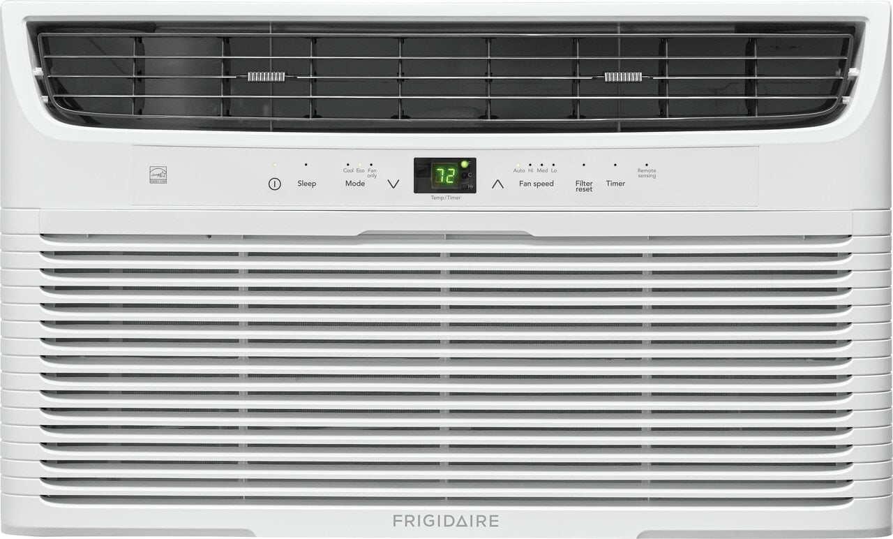 Frigidaire FFTA1033U2 Frigidaire 10,000 Btu Built-In Room Air Conditioner- 230V/60Hz