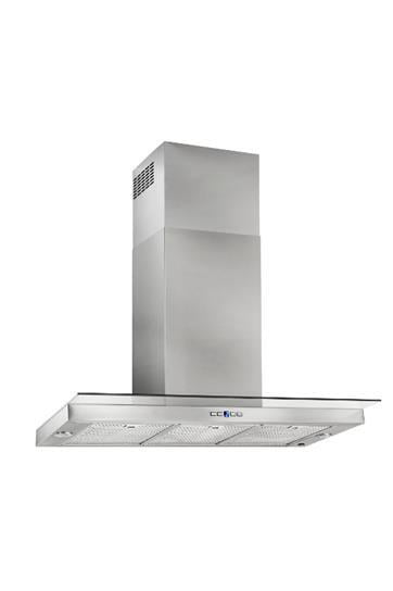 Best Range Hoods WC44IQ90SB Dovere - 35-7/16
