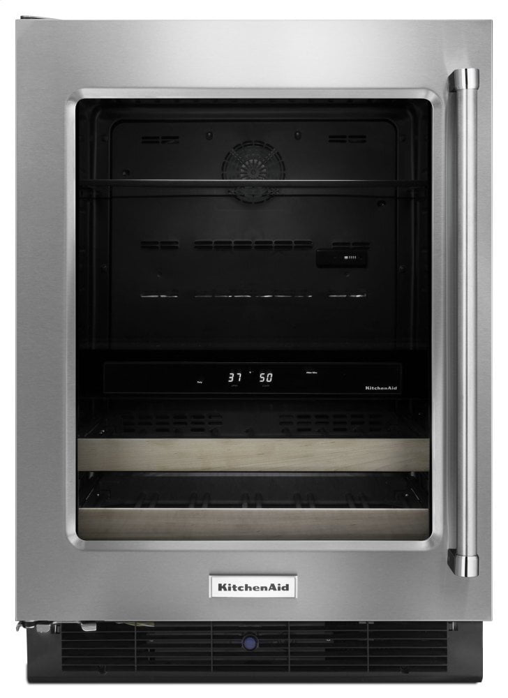 Kitchenaid KUBL204ESB 24