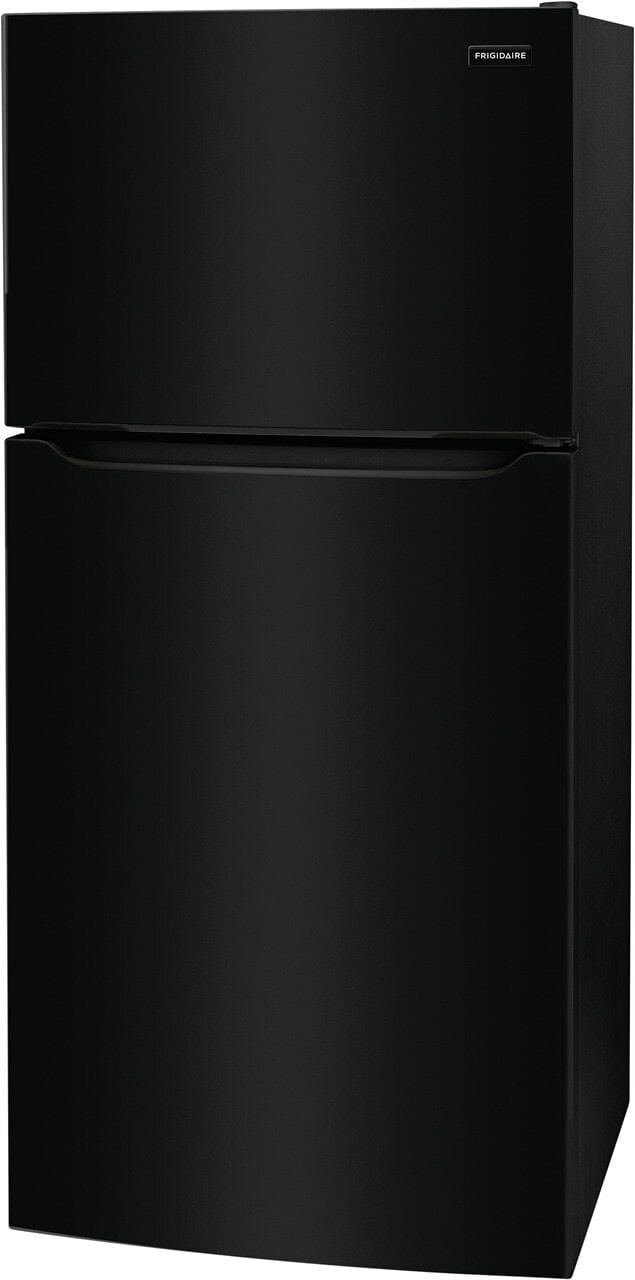 Frigidaire FFHT2045VB Frigidaire 20.0 Cu. Ft. Top Freezer Refrigerator