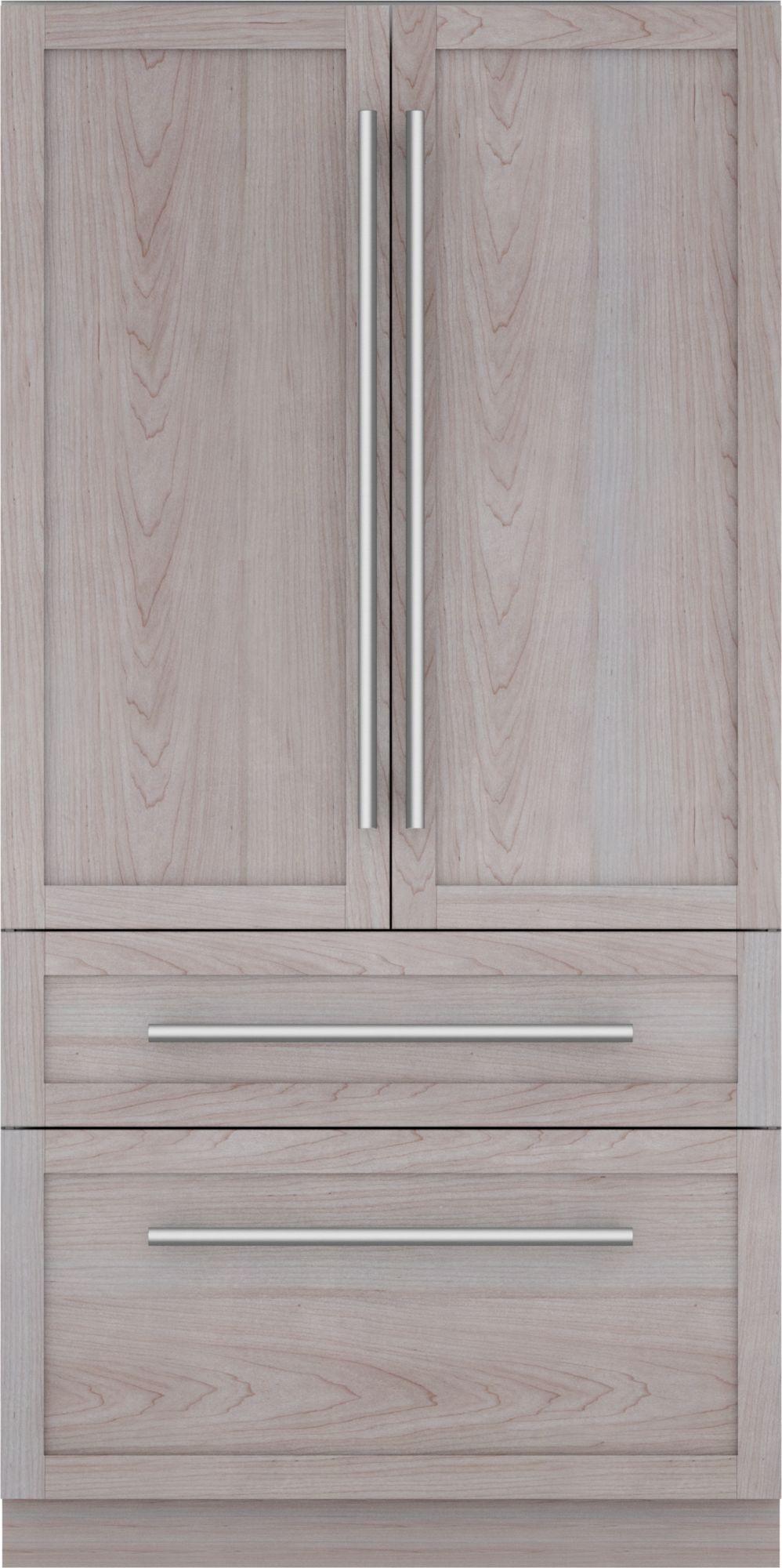 Thermador T42IT100NP T42It100Np Built-In French Door Bottom Freezer Thermador Us