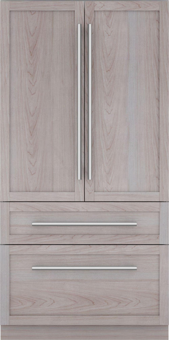 Thermador T42IT100NP T42It100Np Built-In French Door Bottom Freezer Thermador Us