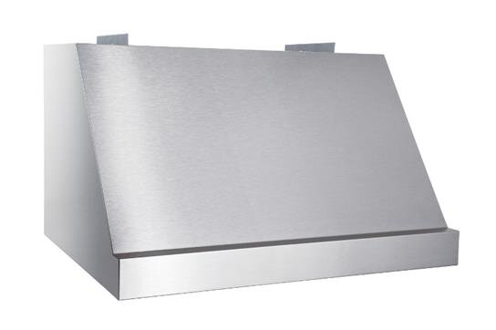 Best Range Hoods WP28M42SB Wp28 - 42