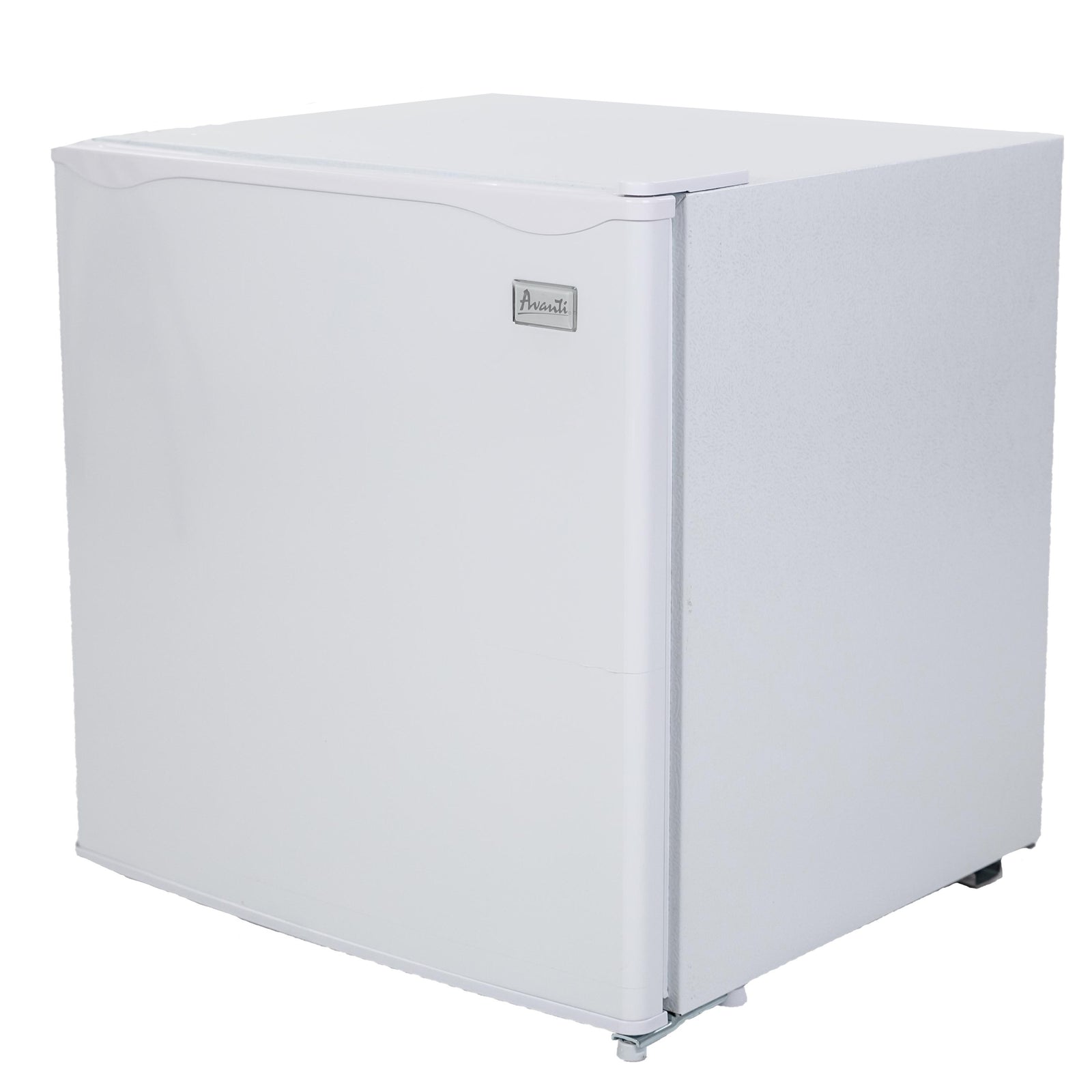 Avanti RM16J0W 1.6 Cu. Ft. Compact Refrigerator