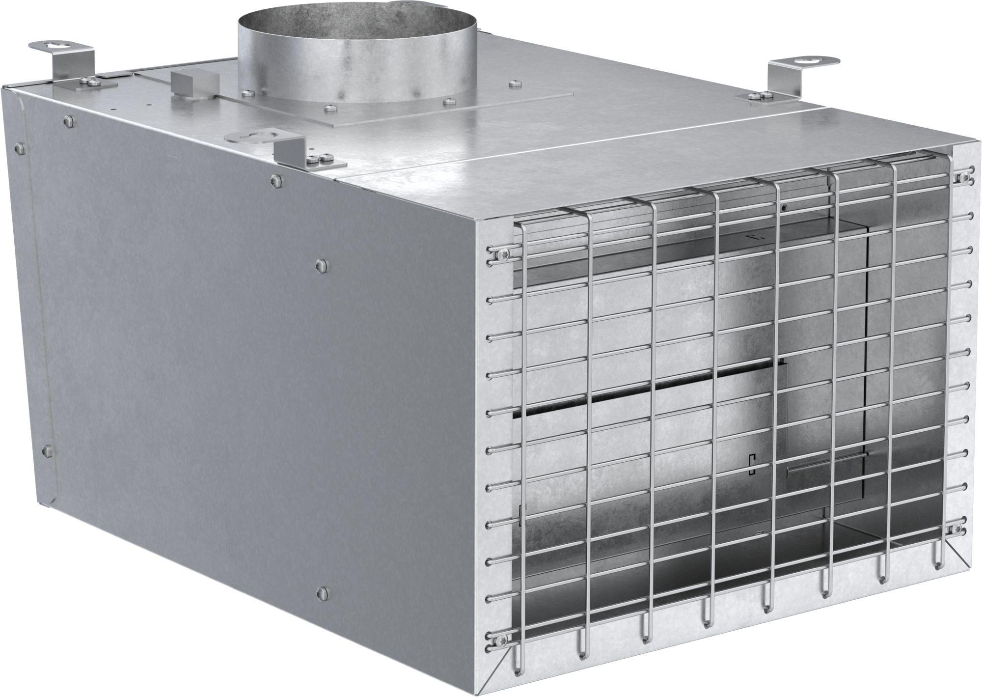 Thermador VTR1FZ Blower Vtr1Fz