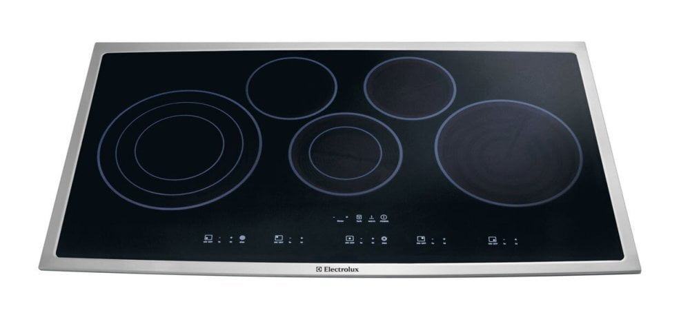 Electrolux EI36EC45KS 36'' Electric Cooktop