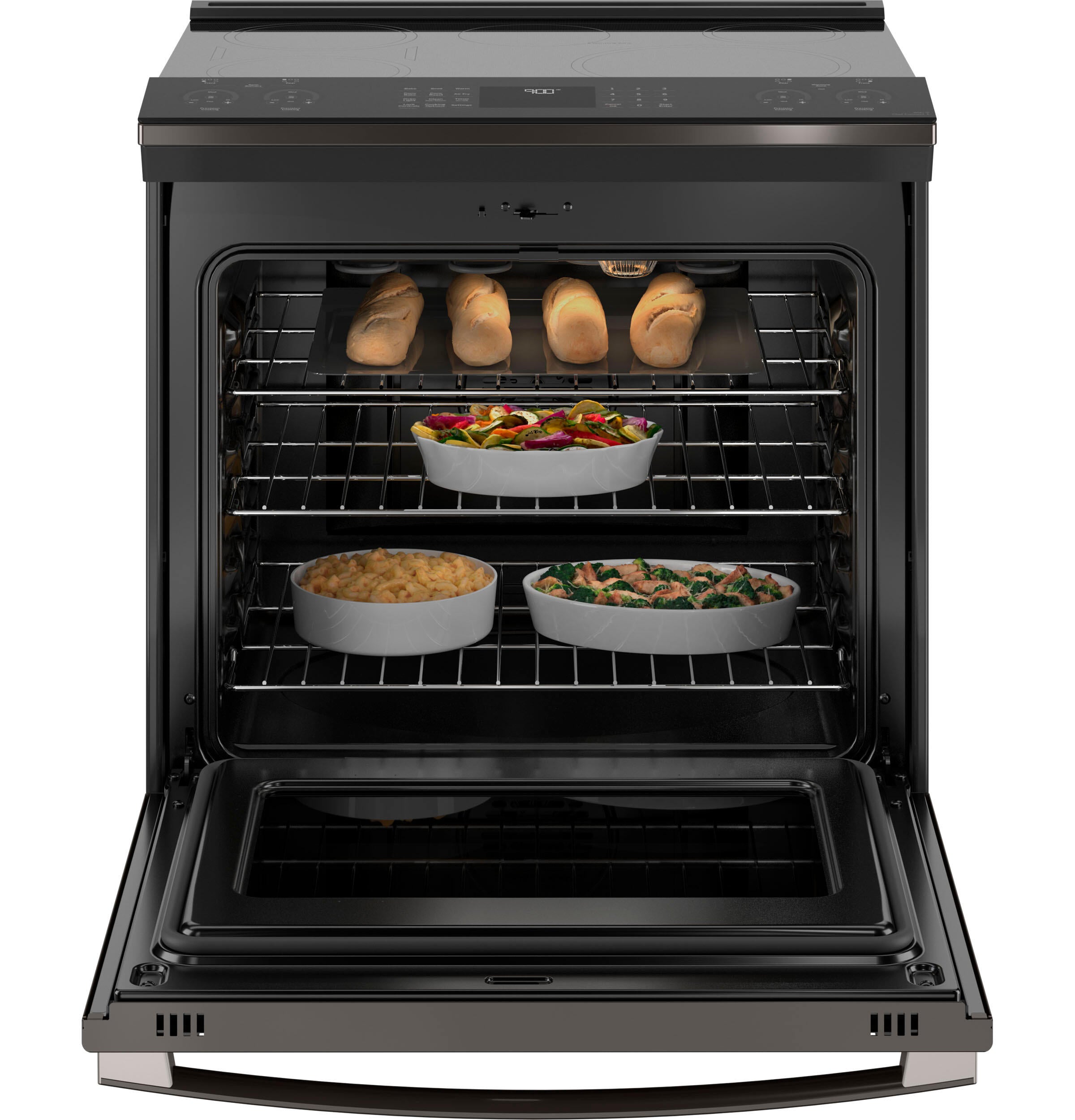 Ge Appliances PHS930BPTS Ge Profile™ 30