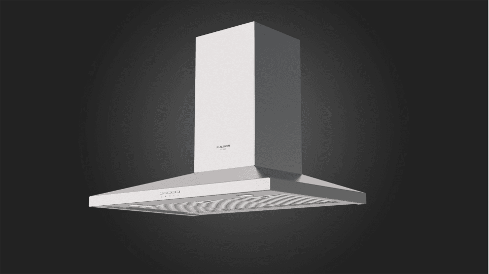 Fulgor Milano F4CW30S1 30