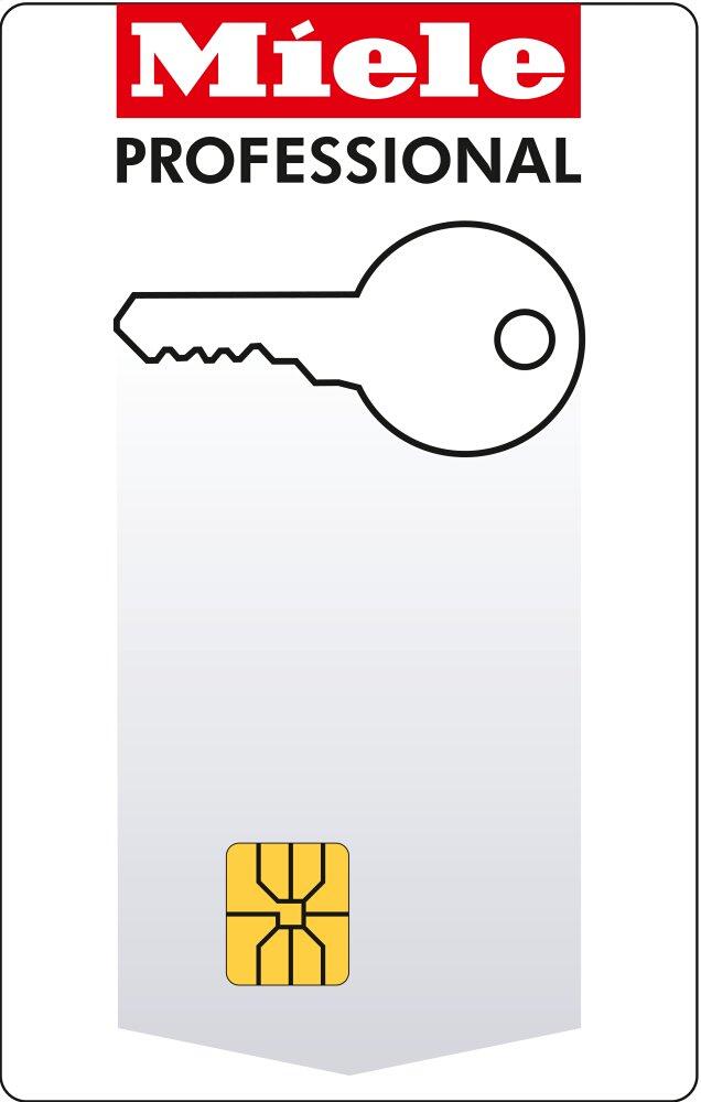 Miele CKSL Cksl - Smartcard Key For User-Specific Blocking/Unblocking Of Profitronic M.