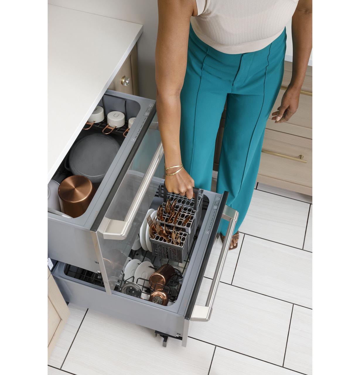 Cafe CDD420P3TD1 Café™ Dishwasher Drawer