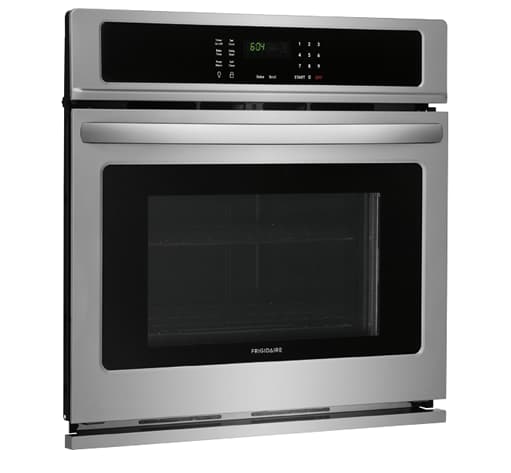 Frigidaire FFEW2726TS Frigidaire 27'' Single Electric Wall Oven