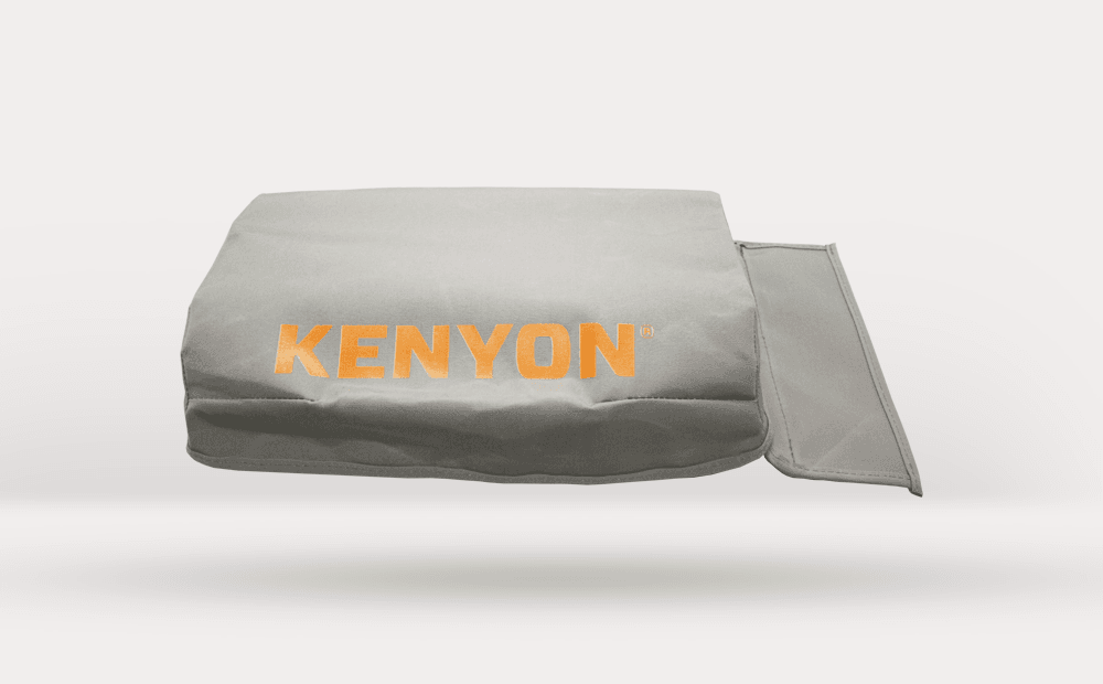 Kenyon A70040 Frontier Built-In Cover