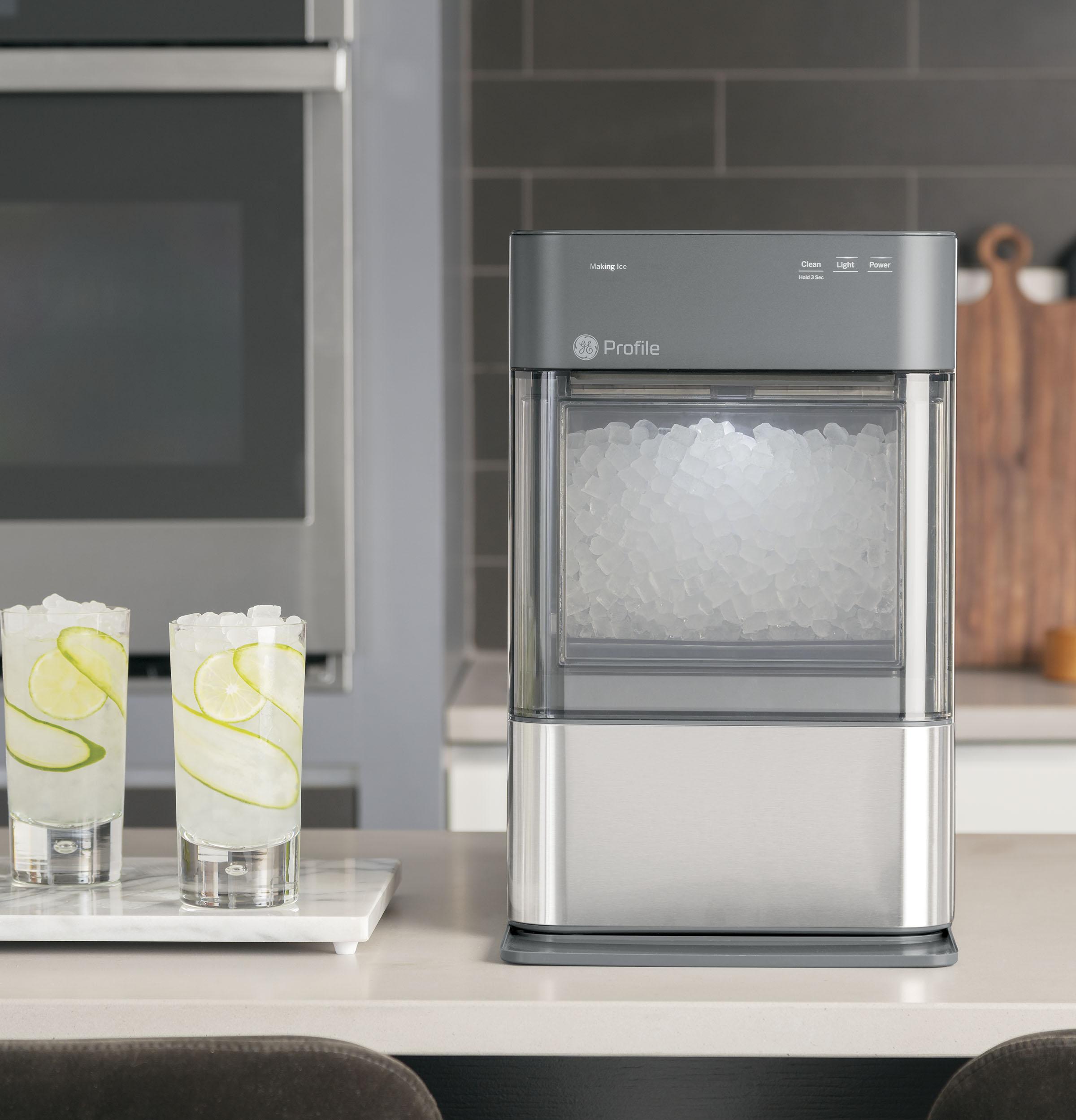 Ge Appliances XPIO23SCSS Ge Profile™ Opal™ 2.0 Nugget Ice Maker