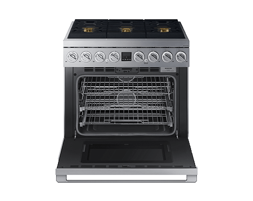 Dacor DOP36T86DLS Transitional 36
