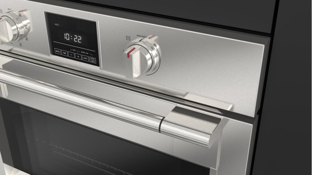 Fulgor Milano F6PSP30S1 30" Pro Single Oven