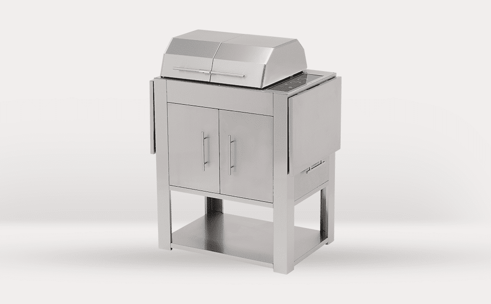 Kenyon C70415 Texan + Stand