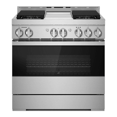 Jennair JGRP536HM 36
