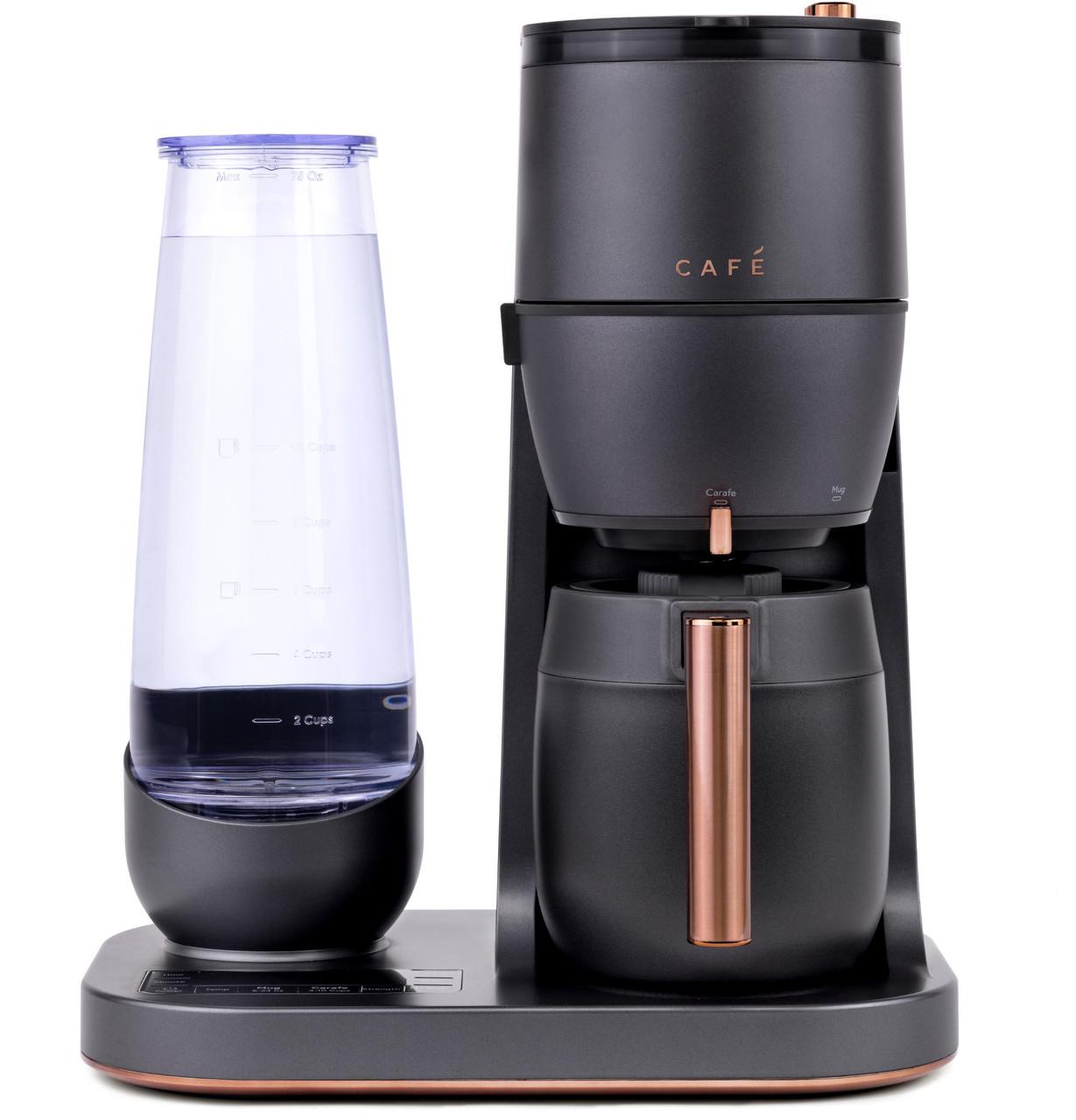 Cafe C7CGAAS3TD3 Café™ Specialty Grind And Brew Coffee Maker With Thermal Carafe
