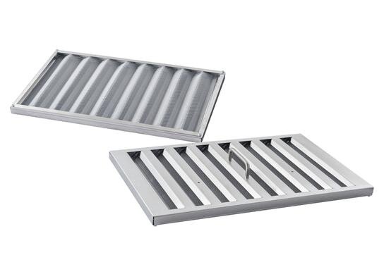 Best Range Hoods PKEX2239 36-1/2" Stainless Steel Built-In Range Hood For Use With External Blower Options 300 To 1650 Max Cfm