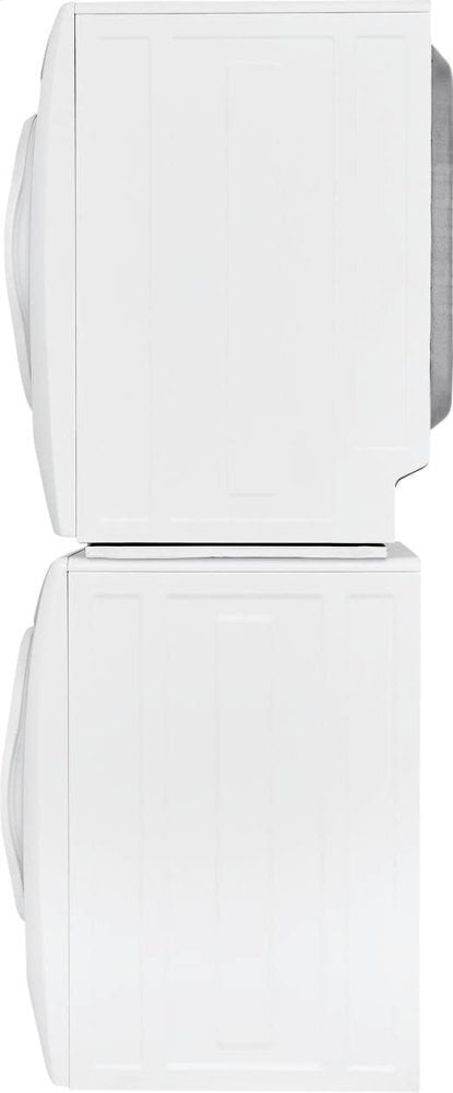 Electrolux EFDG317TIW Front Load Gas Dryer With 5 Cycles - 8.0 Cu. Ft.
