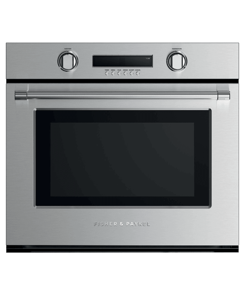Fisher & Paykel WOSV230N Oven, 30