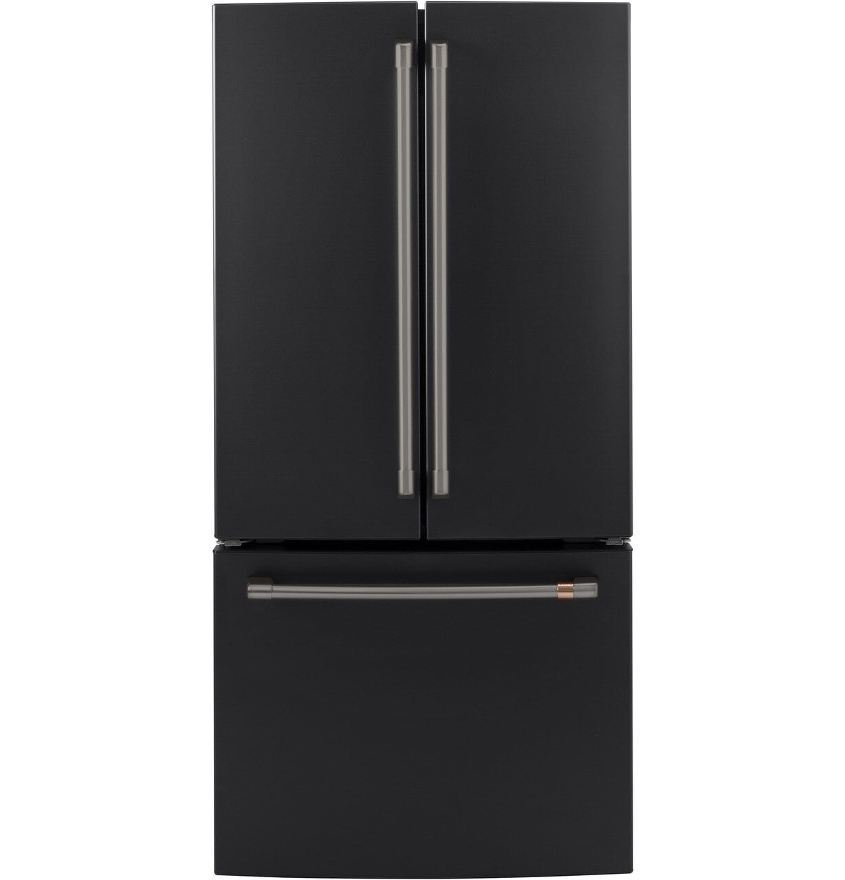 Cafe CXMA3H3PNBT Café Refrigeration Handle Kit - Brushed Black