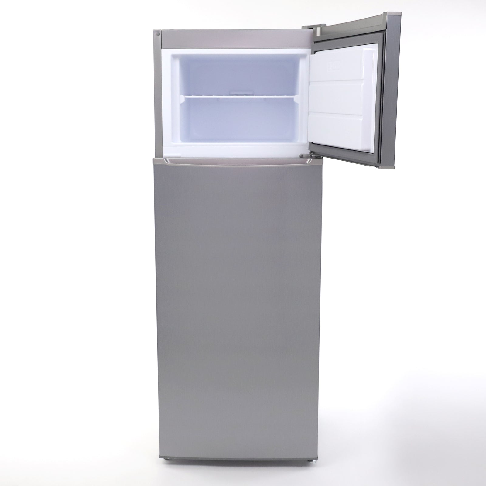 Avanti RA75V3S 7.4 Cu. Ft. Apartment Size Refrigerator