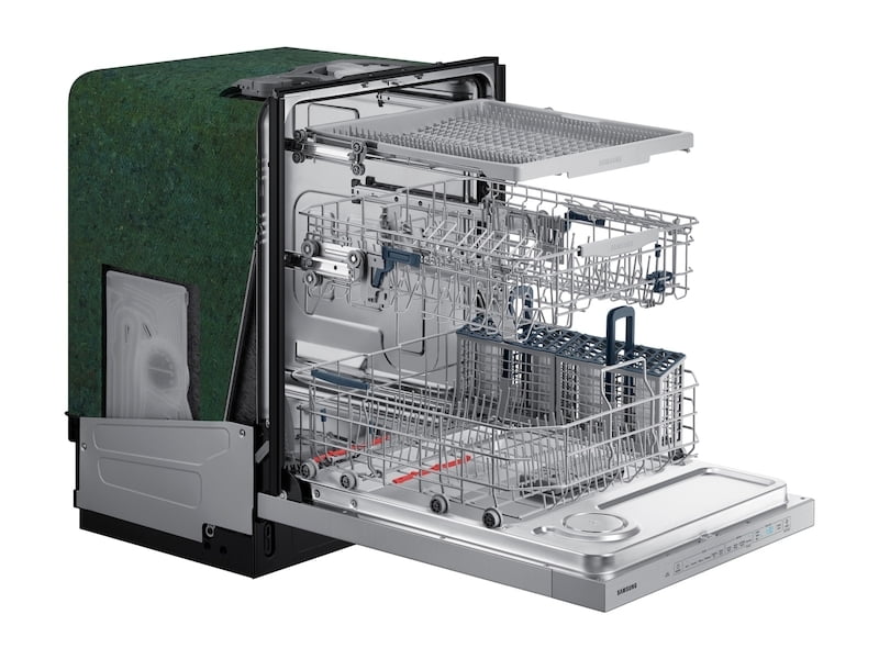Samsung DW80R5060US Stormwash™ 48 Dba Dishwasher In Stainless Steel