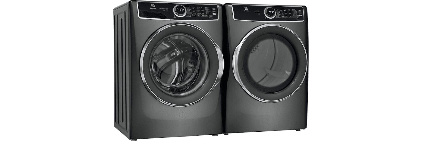 Electrolux ELFW7537AT 4.5 Cu. Ft. Front Load Washer