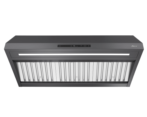 Dacor DHD48U990CM Dhd48U990Cm/Da Graphite Stainless
