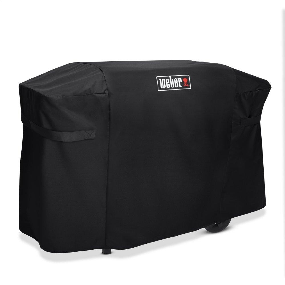 Weber 7771 Premium Grill Cover - Weber Griddle 28