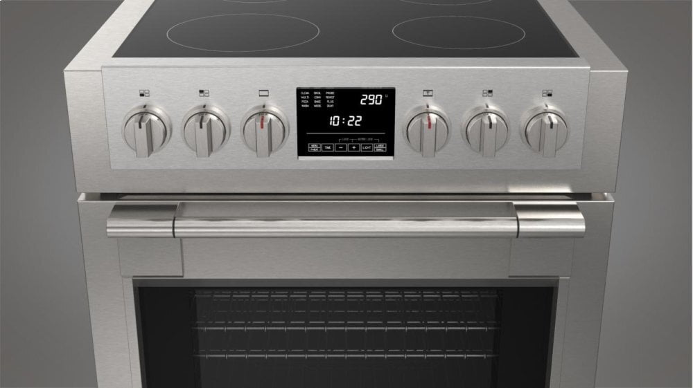 Fulgor Milano F6PIR304S1 30