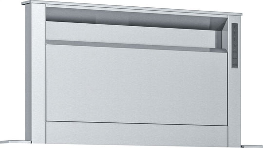 Thermador UCVM30XS 30" Masterpiece Downdraft, 15" Snorkle