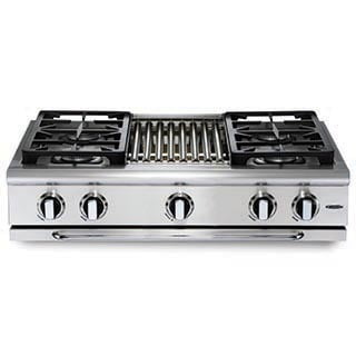 Capital GRT364W Precision 36