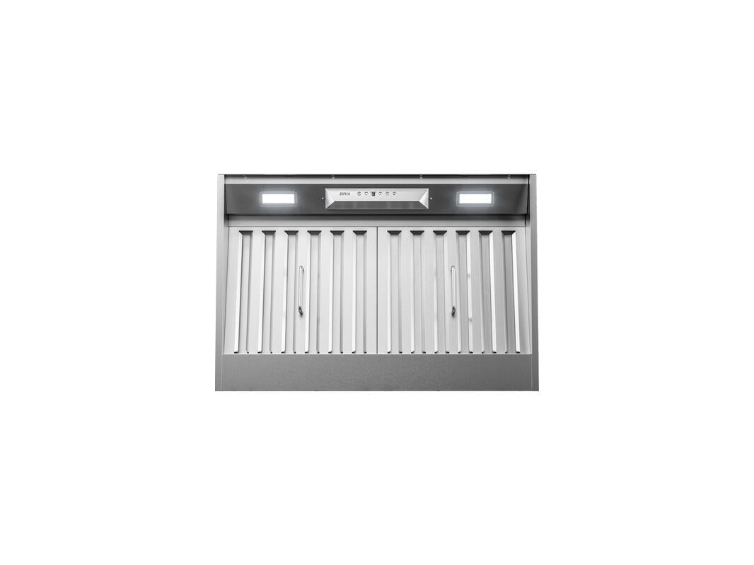 Zephyr AK9228BS 30" Monsoon I Insert