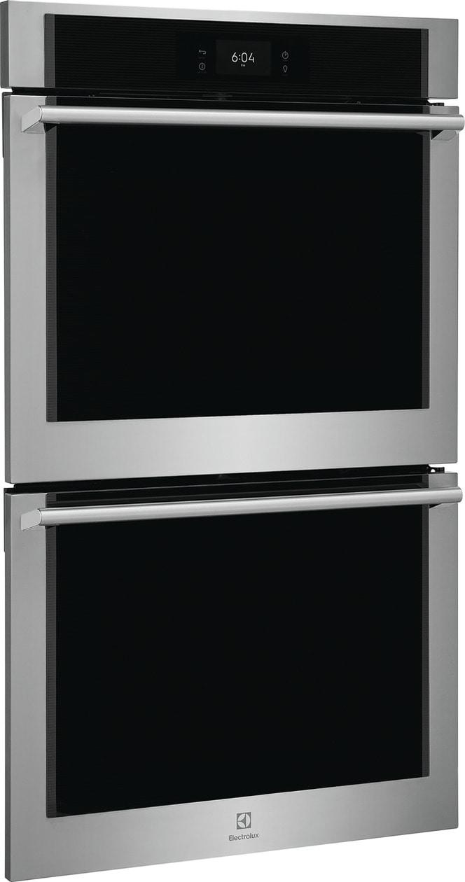 Electrolux ECWD3012AS Electrolux 30" Electric Double Wall Oven With Air Sous Vide